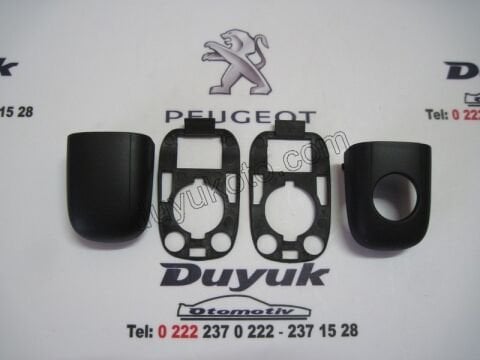 Dış Kapı Açma Kolu Uç Kapağı Tk. P307 C31 C2