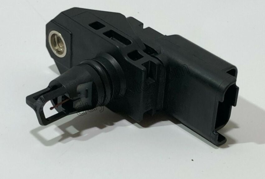Emme Manifolt Basınç Sensörü (Map Sensörü)   4PIN 1.2CC 130HP