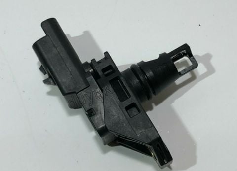Emme Manifolt Basınç Sensörü (Map Sensörü)   4PIN 1.2CC 130HP