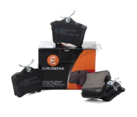 Fren Balatası Arka Tk PRT3 P3081