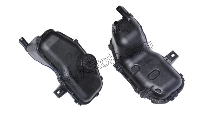 Direksiyon Hidrolik Yağı Deposu PRT3 1.6HDİ Euro4 Kapaklı (TEK Kapak 4009.K6) 96828833380