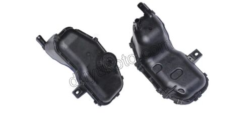 Direksiyon Hidrolik Yağı Deposu PRT3 1.6HDİ Euro4 Kapaklı (TEK Kapak 4009.K6) 96828833380