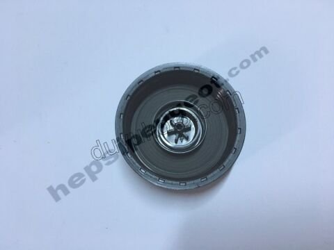 Direksiyon Hidrolik Yağı Deposu PRT3 1.6HDİ Euro4 Kapaklı (TEK Kapak 4009.K6) 96828833380