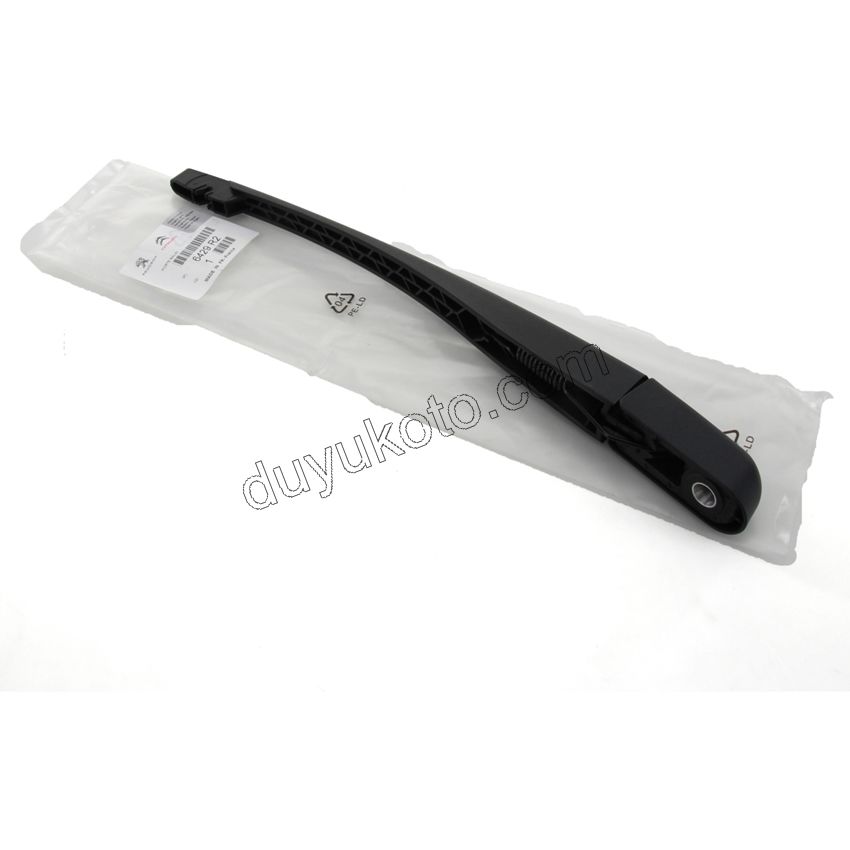 KOL CAM SILGI ARKA P106 P206 PLASTIK