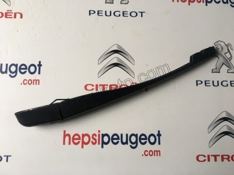 KOL CAM SILGI ARKA P106 P206 PLASTIK