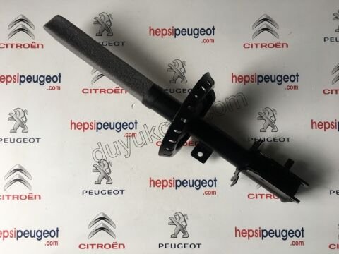 Ön Sol Amortisör EXP3