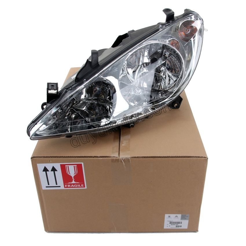 Peugeot 307 Far Sol Sisli 2001/2005