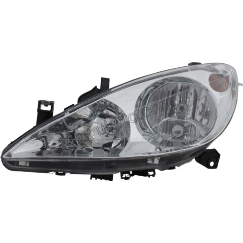 Peugeot 307 Far Sol Sisli 2001/2005