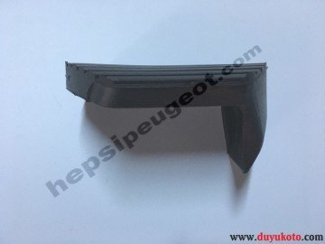 PEUGEOT 208 FREN PEDAL LASTİĞİ OTOMATİK VİTESLİ MODELLER