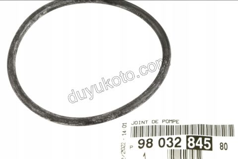ORING CONTA MAZOT POMPA DISLI DW10FUE
