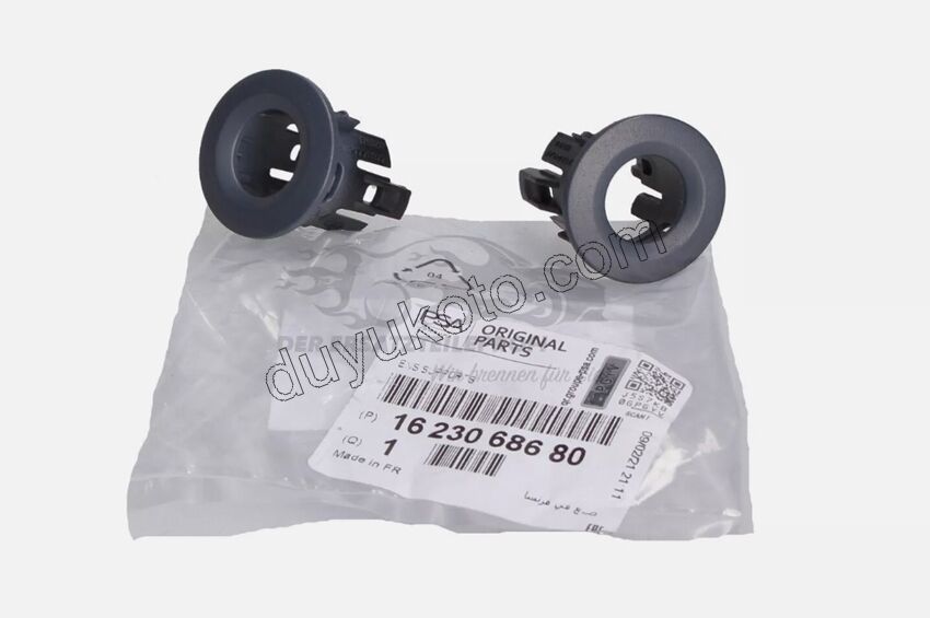 Ön Park Sensörü Çerçeve Takımı PRT3