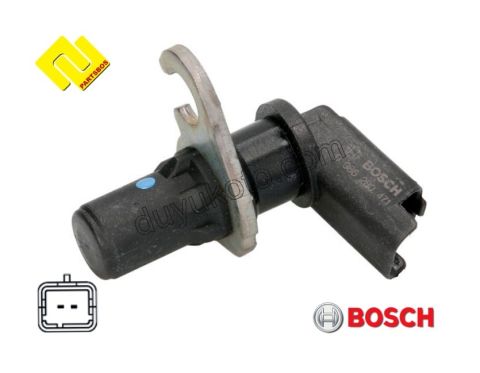 SENSOR VOLAN DW10 8V 1.9D,Y.M 03/09 9632889780