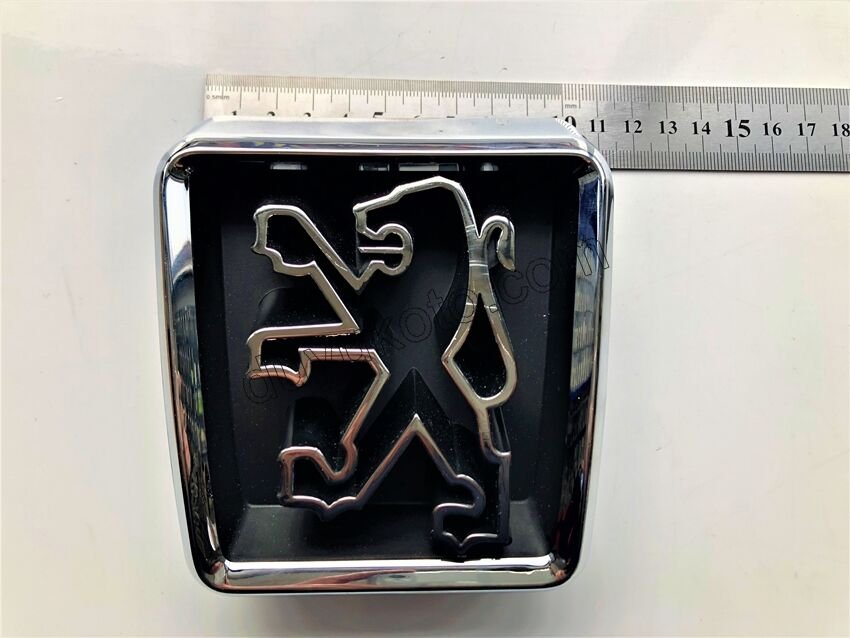 Ön Panjur Armasıı P605 10*8,5*11