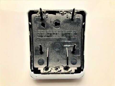 Ön Panjur Armasıı P605 10*8,5*11