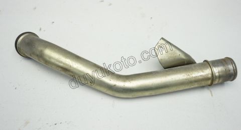 Devirdaim (Su Pompası) Arka Borusu Demir 2.0HDI 120HP EXP3