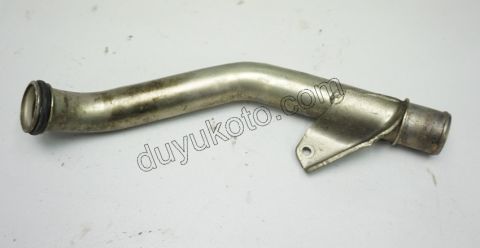 Devirdaim (Su Pompası) Arka Borusu Demir 2.0HDI 120HP EXP3