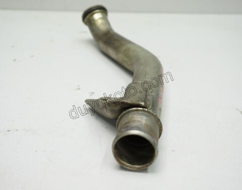 Devirdaim (Su Pompası) Arka Borusu Demir 2.0HDI 120HP EXP3