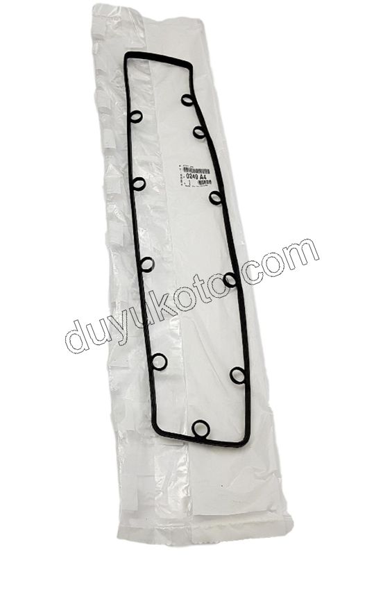 Motor Üst Kapak (Külbütör) Contası EW10J4 (EMME)