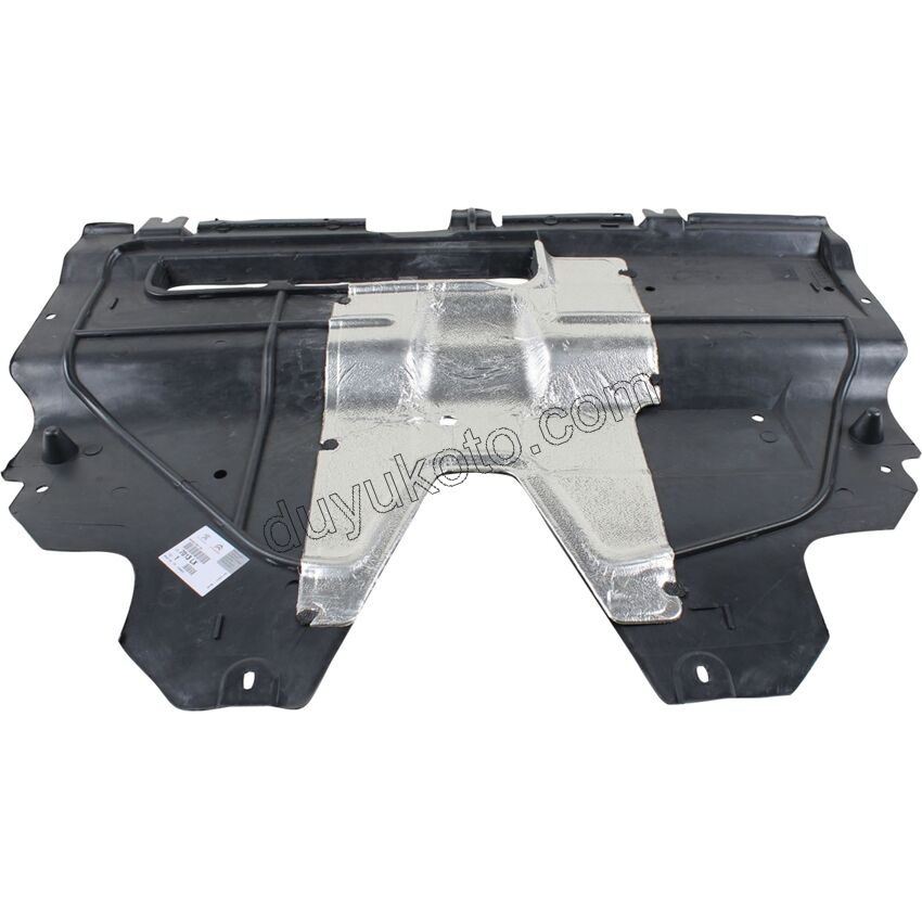 Peugeot 206 Yağ Karteri Muhafazası Plastik
