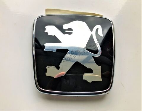 Bagaj Kapağı Armasıı P605