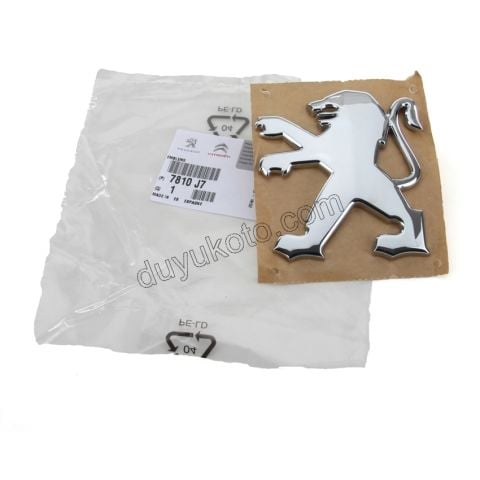 ARMA ASLAN BAGAJ KAPAK P307