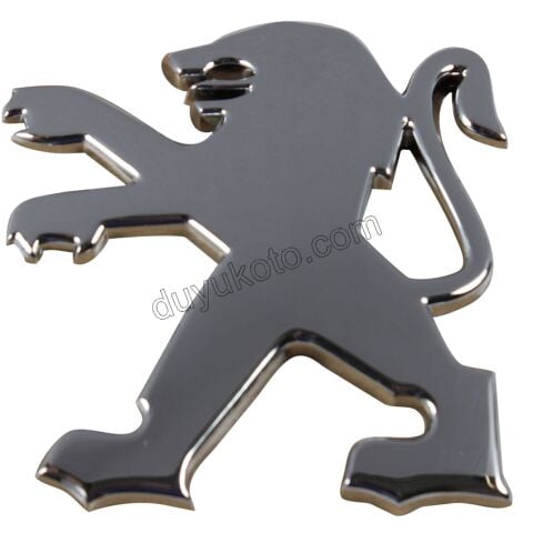 ARMA ASLAN BAGAJ KAPAK P307