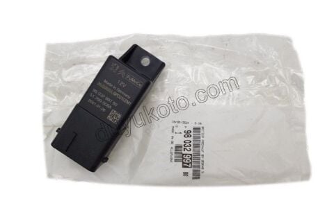 ROLE KIZDIRMA 1.6HDİ Euro5 1.5HDİ Euro6 DW10C