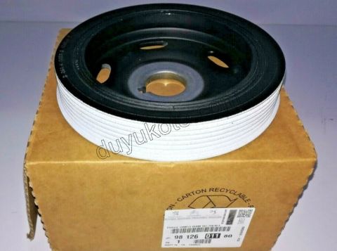 KASNAK KRANK 1.6HDİ Euro6