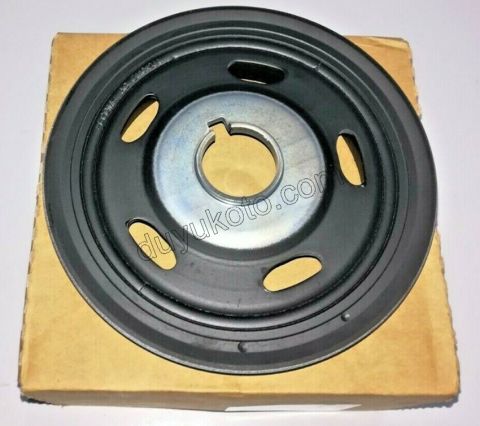 KASNAK KRANK 1.6HDİ Euro6