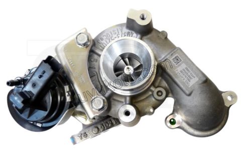 TURBO 1.6HDİ Euro6 D 1.6HDİ Euro6 E FAP P2081 P20081 P301 P308 PRT3 100HP