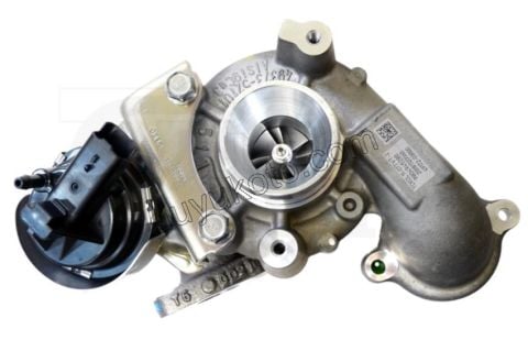TURBO 1.6HDİ Euro6 D 1.6HDİ Euro6 E FAP P2081 P20081 P301 P308 PRT3 100HP