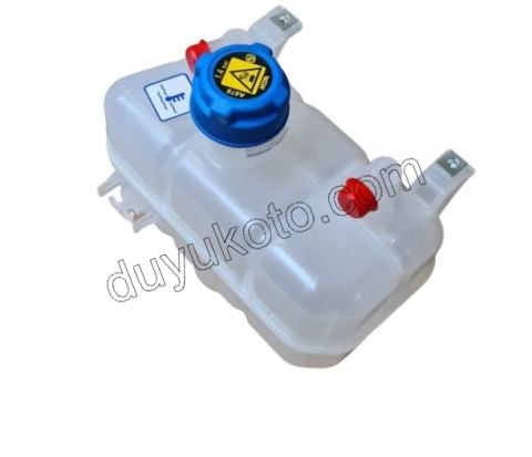 Radyatör Su Ek Depo (Genleşme Kabı) EM DCT3 2014> KAPAK+