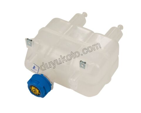 Radyatör Su Ek Depo (Genleşme Kabı) EM DCT3 2014> KAPAK+