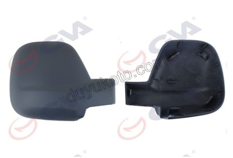 Peugeot Partner Dikiz Ayna Kapağı Sağ Astarlı 2008/2012