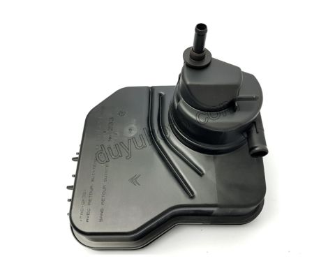 Direksiyon Pompas ve Süspansiyon Yağ Deposu (LDS) C53 C6 DW10 16V