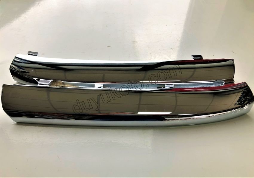 Ön Panjur Armasıı Krom Takım C51