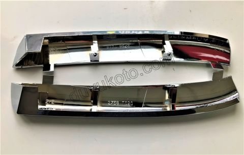 Ön Panjur Armasıı Krom Takım C51