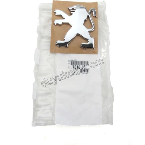 ARMA ASLAN BAGAJ KAPAK P206 BOY