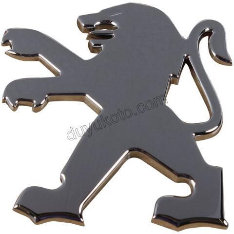 ARMA ASLAN BAGAJ KAPAK P206 BOY