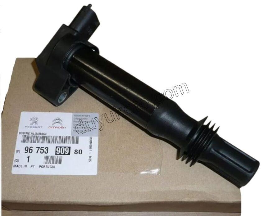 BOBIN 1.2CC 110HP X 3AD 130HP