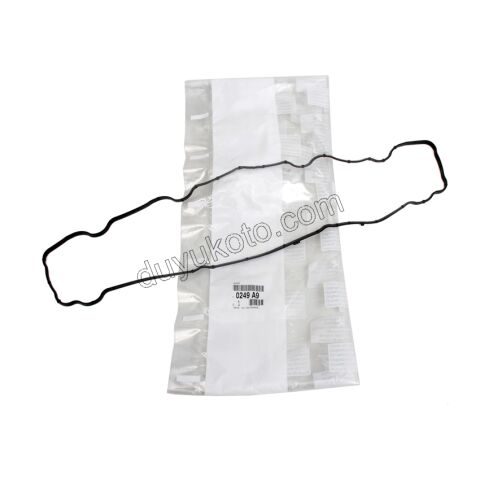 Motor Üst Kapak Contası (Külbütör Subap Kapak) 1.6İ 16V Benzinli (X 2AD)