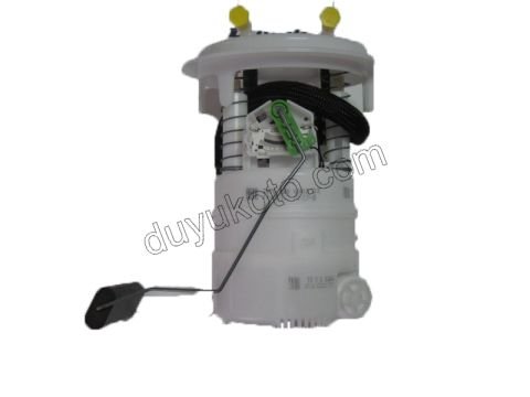 Benzin Pompası ve Şamandırası (Komple) C31 C32 2CIKIS 1.6İ 16V Benzinli