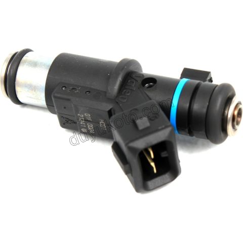 Enjektör TU3JP SIYAH