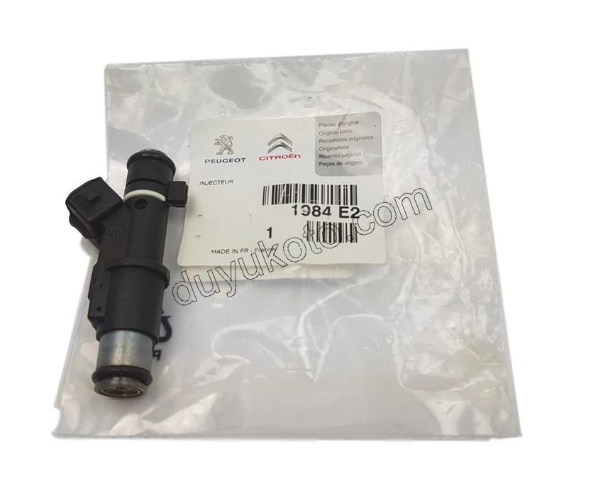 Enjektör EW10J4 SIYAH 01F 003A 28601