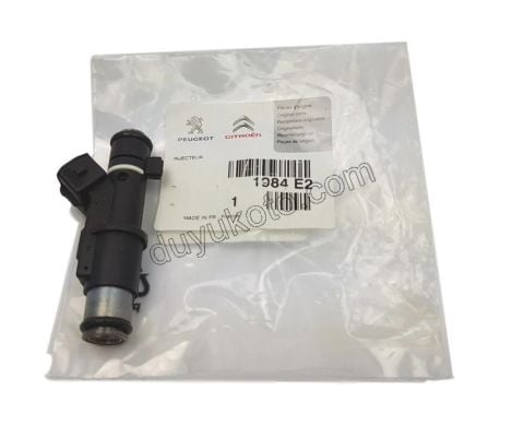 Enjektör EW10J4 SIYAH 01F 003A 28601