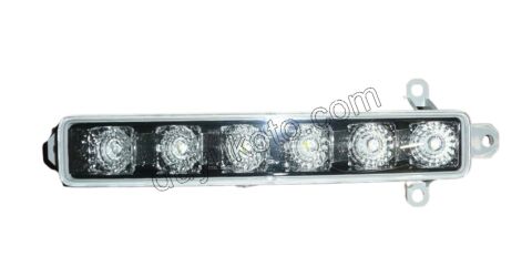 Peugeot Partner Gündüz Farı Led R/L P108 2012-2016
