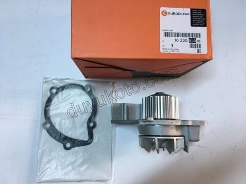 Devirdaim Su Pompası 1.9D, 1998/2003 1.9D,Y.M 03/09 DW10 8V