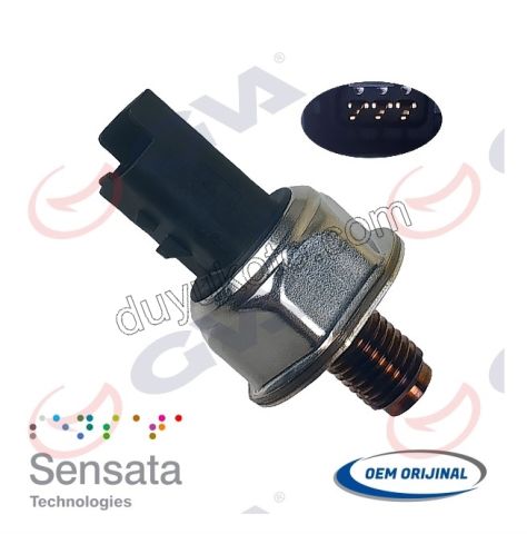 MUSUR BASINC ENJEKTOR RAMPA 1.6HDİ Euro4 55PP06-03