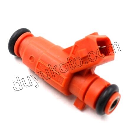 Enjektör EM 1.6İ 16V Benzinli TURUNCU