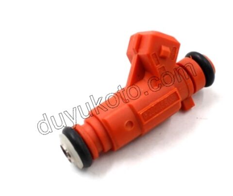 Enjektör EM 1.6İ 16V Benzinli TURUNCU